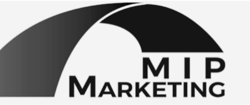 MIP Marketing Logo