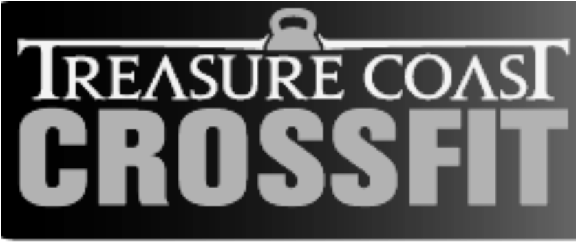 Treasure Coast Crossfit Logo