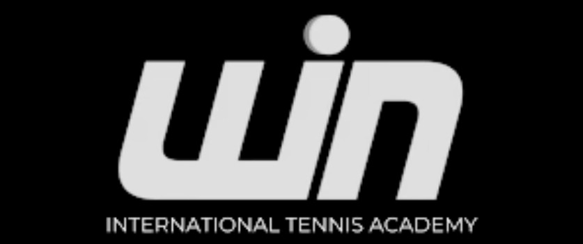 WIN International Tennis Academy logo