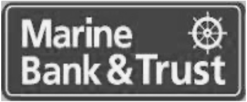 Marine Band & Trust Logo